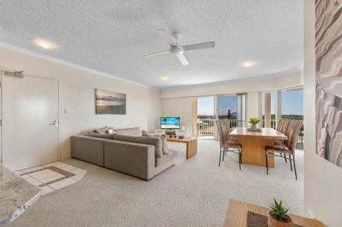 Ocean View 3 Bedroom Apartment - Holiday Adelaide 4
