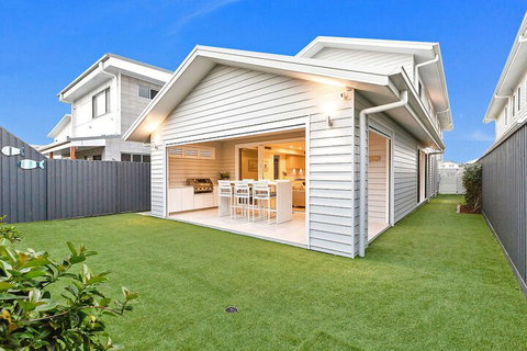 Nautilus Ocean Breeze - Holiday Adelaide 0