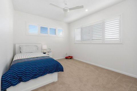 Nautilus Ocean Breeze - Holiday Adelaide 5