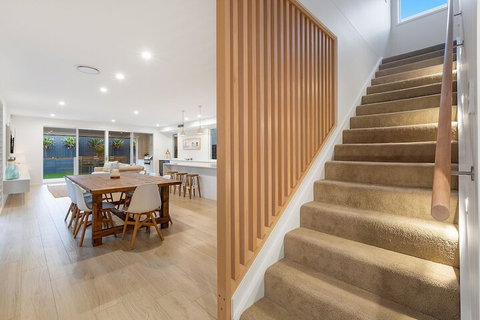 Nautilus Ocean Breeze - Holiday Adelaide 3