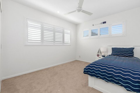 Nautilus Ocean Breeze - Holiday Adelaide 6