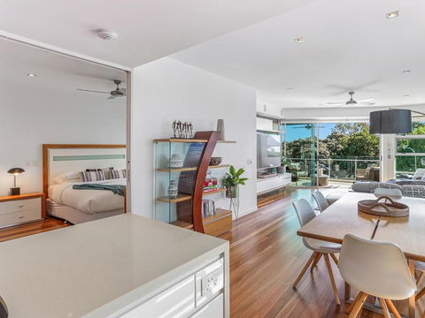 Panoramic River & Ocean Views Noosaville - Holiday Adelaide 2