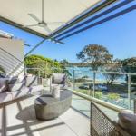 Panoramic River & Ocean Views Noosaville - Holiday Adelaide 0