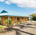 Back Beach Retreat - Holiday Adelaide