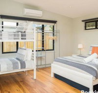 Surf Mist - Holiday Adelaide
