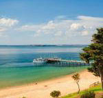 Beachfront Penthouse Cowes - Holiday Adelaide