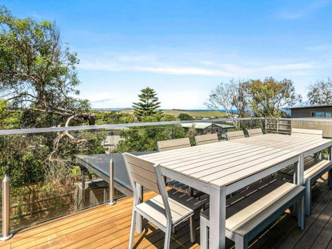 Olive Grove - Holiday Adelaide 5