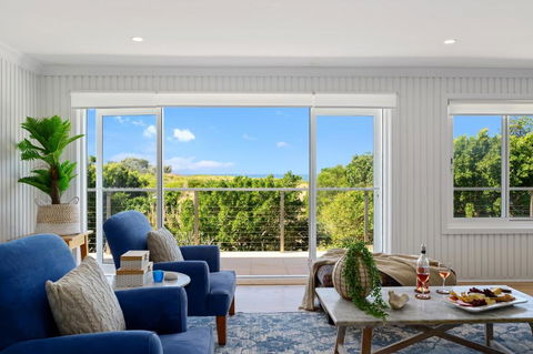 Zephyr On Sapphire - Holiday Adelaide 6