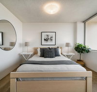 Bright and Sunny Studio Apartment - Holiday Adelaide