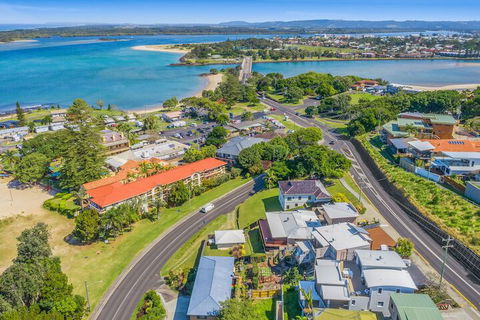 Shawhaven - Holiday Adelaide 2