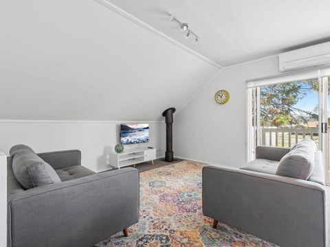 Kendall Cres 49 Burrill Lake - Holiday Adelaide 3