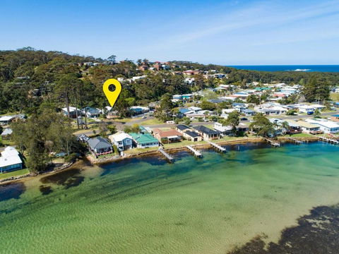 Kendall Cres 49 Burrill Lake - Holiday Adelaide 5