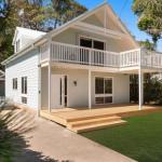 Kendall Cres 49 Burrill Lake - Holiday Adelaide 0