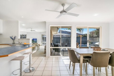 Lazy Days In Lennox - Holiday Adelaide 4