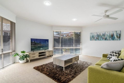 Lazy Days In Lennox - Holiday Adelaide 3