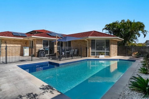 Lazy Days In Lennox - Holiday Adelaide 1