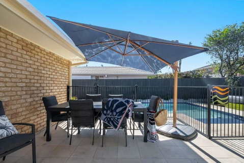 Lazy Days In Lennox - Holiday Adelaide 2