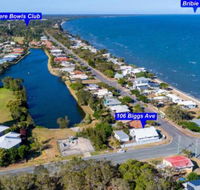 Dog Lovers Retreat Beachmere - Holiday Adelaide