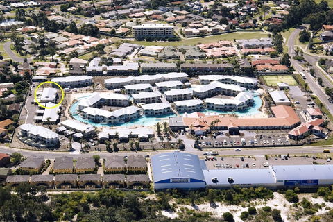 Pacific Blue 505-265 Sandy Point Road - Holiday Adelaide 0