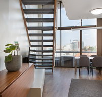The Loft by Darling Harbour - Holiday Adelaide