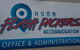 Huon Flash Packers - thumb 0
