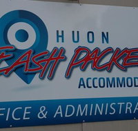 Huon Flash Packers