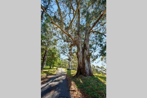 WOOLWAY - Holiday Adelaide 2