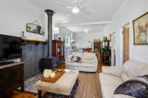 WOOLWAY - Holiday Adelaide 4