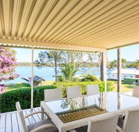 On Golden Ponds at Erowal Bay 4pm Check Out Sundays - Holiday Adelaide