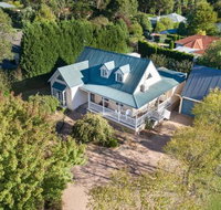 Lou Lous Cottage Southern Highlands 4pm Check Out Sundays - Holiday Adelaide