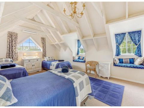 Lou Lous Cottage Southern Highlands 4pm Check Out Sundays - Holiday Adelaide 4