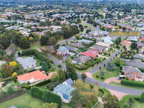 Lou Lous Cottage Southern Highlands 4pm Check Out Sundays - Holiday Adelaide 6