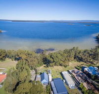 SORRENTO LAKESIDE Sanctuary Point 4pm check out Sundays - Holiday Adelaide