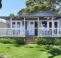 The Waterfront House 4pm Check Out Sundays - Holiday Adelaide
