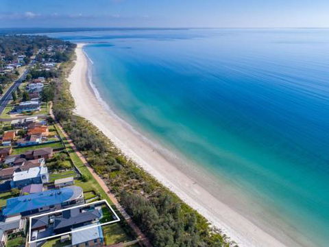 Vukeville Beachfront Luxury With Pool 4pm Check Out Sundays - Holiday Adelaide 2