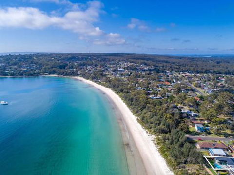 Vukeville Beachfront Luxury With Pool 4pm Check Out Sundays - Holiday Adelaide 4