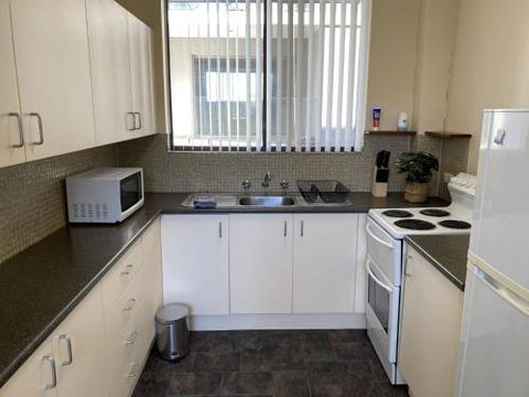 Flynns Retreat Everard Street - Holiday Adelaide 5