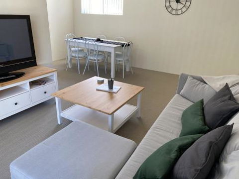 Flynns Retreat Everard Street - Holiday Adelaide 1