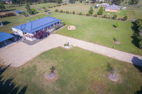 Kulang Lodge - Holiday Adelaide 1