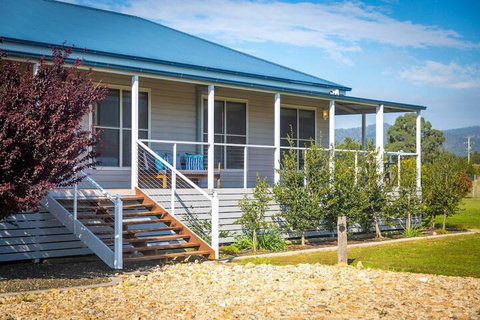 Kulang Lodge - Holiday Adelaide 0
