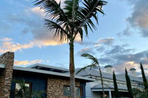 Geelong House - Holiday Adelaide 5