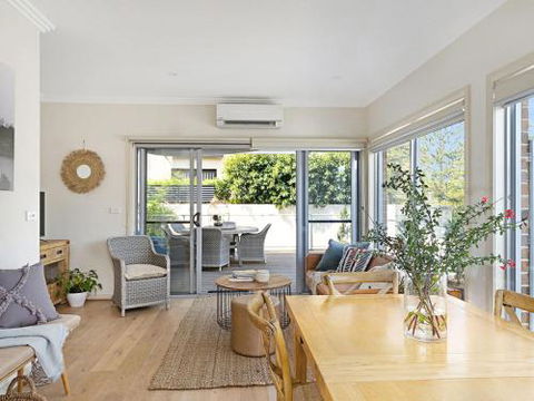 ARIA On MANNING Kiama 4pm Check Out Sundays - Holiday Adelaide 6