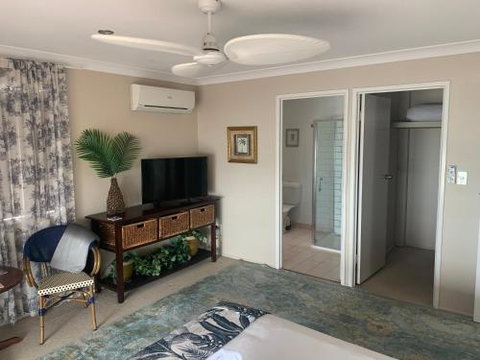 Breakaway At Bargara - Holiday Adelaide 1