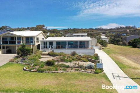 Miramar At Penneshaw KI - Holiday Adelaide 1