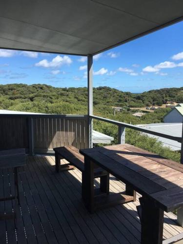 37 Oceanview Parade Sandy Point - Holiday Adelaide 5