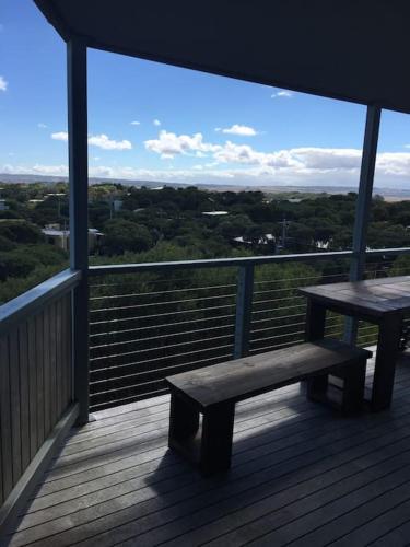 37 Oceanview Parade Sandy Point - Holiday Adelaide 4