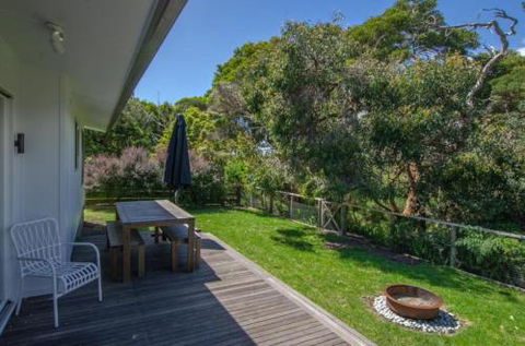 Rosella Cottage Waratah Bay - Holiday Adelaide 0