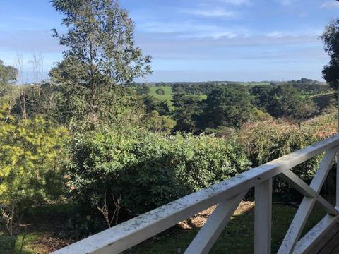 Mataluka At Fish Creek - Holiday Adelaide 0
