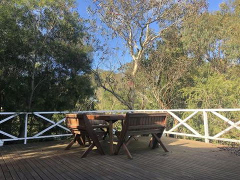 Mataluka At Fish Creek - Holiday Adelaide 1