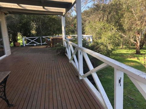 Mataluka At Fish Creek - Holiday Adelaide 2